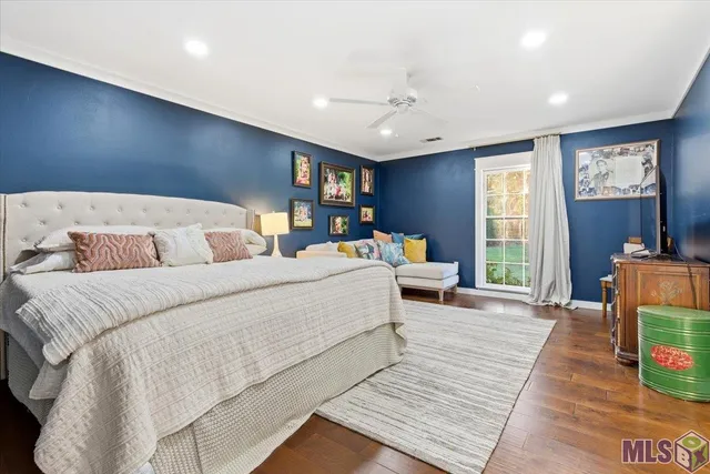 $982,800 | 6717 Oak Cluster Drive, Greenwell Springs, LA 70739