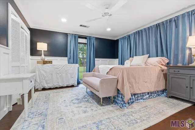 $982,800 | 6717 Oak Cluster Drive, Greenwell Springs, LA 70739