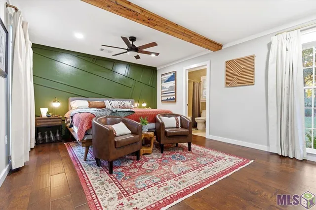 $982,800 | 6717 Oak Cluster Drive, Greenwell Springs, LA 70739