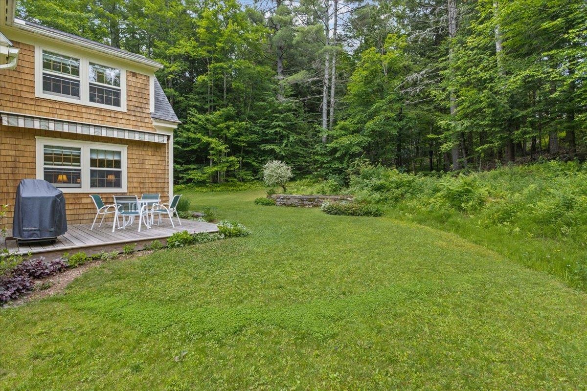 438 Gold Brook Road Stowe, VT 05672 - Photo 5 of 44