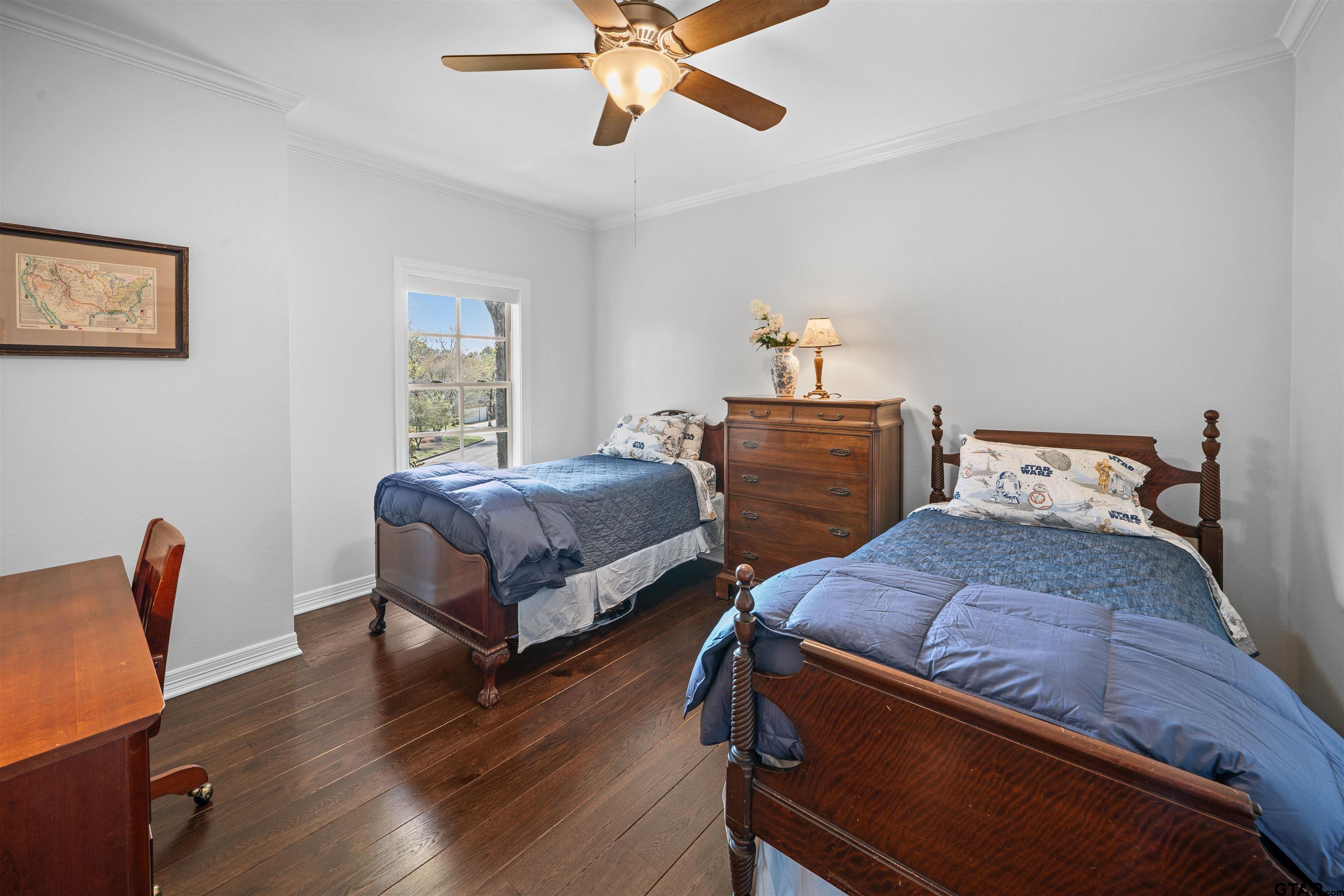 2015 Stonegate Valley Drive Tyler, TX 75703 - Photo 34 of 48
