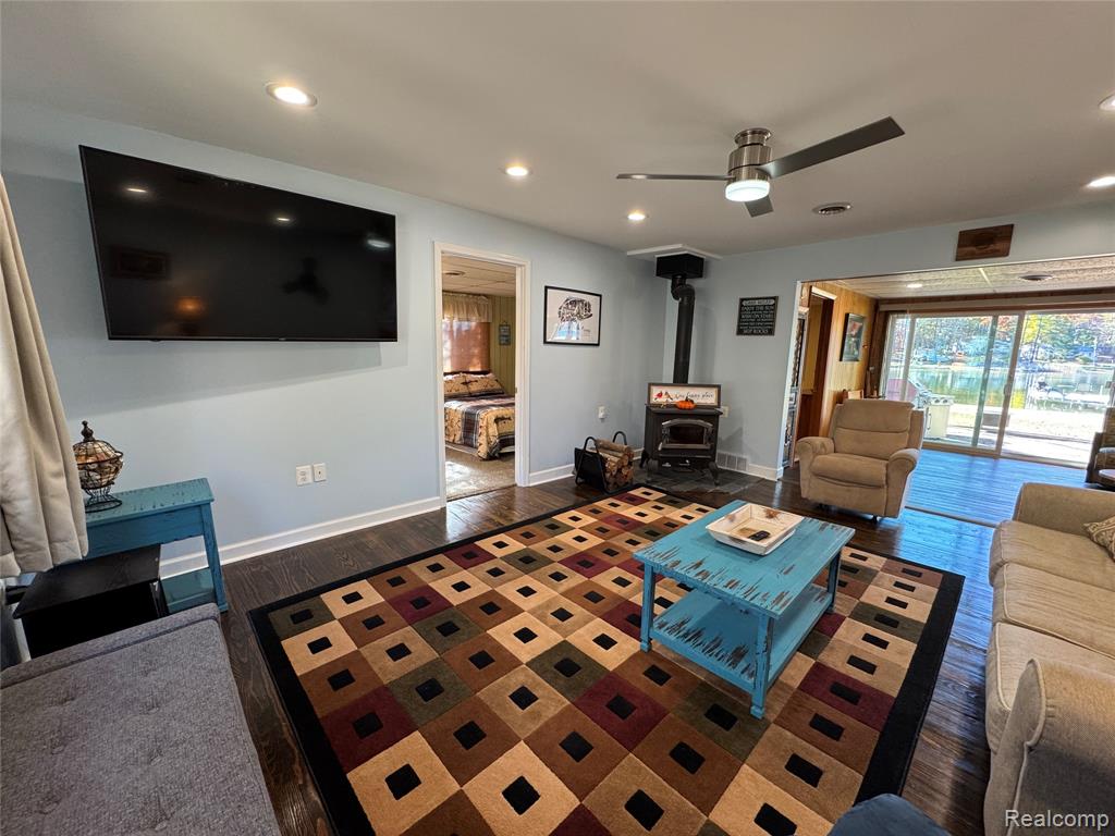 7099 Jose Lake Road South Branch, MI 48761 - Photo 25 of 81
