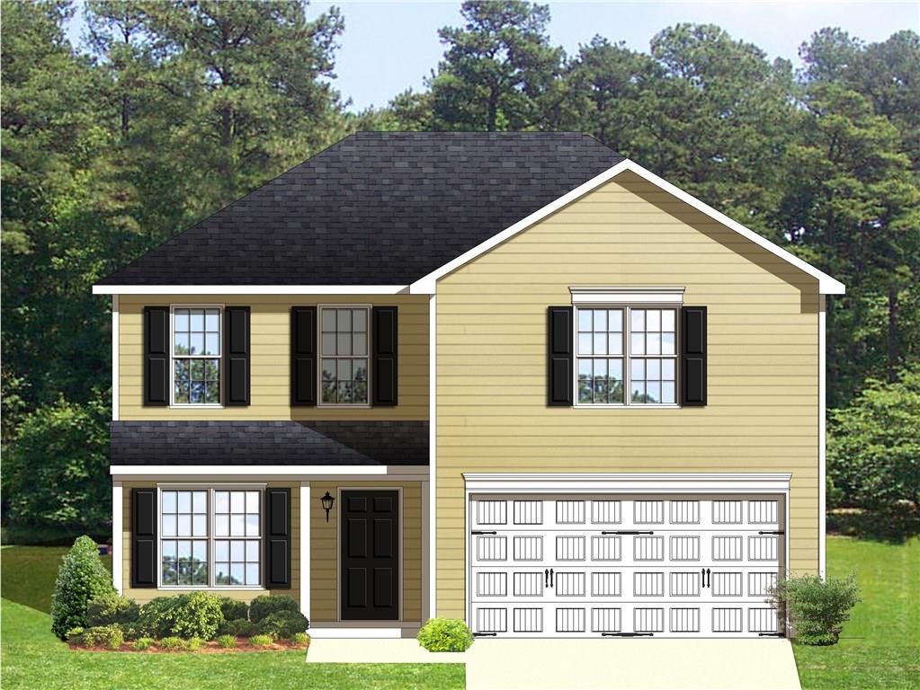 1307 Brunton Road Bethlehem, GA 30620 - Photo 1 of 1 Gallery Image 1