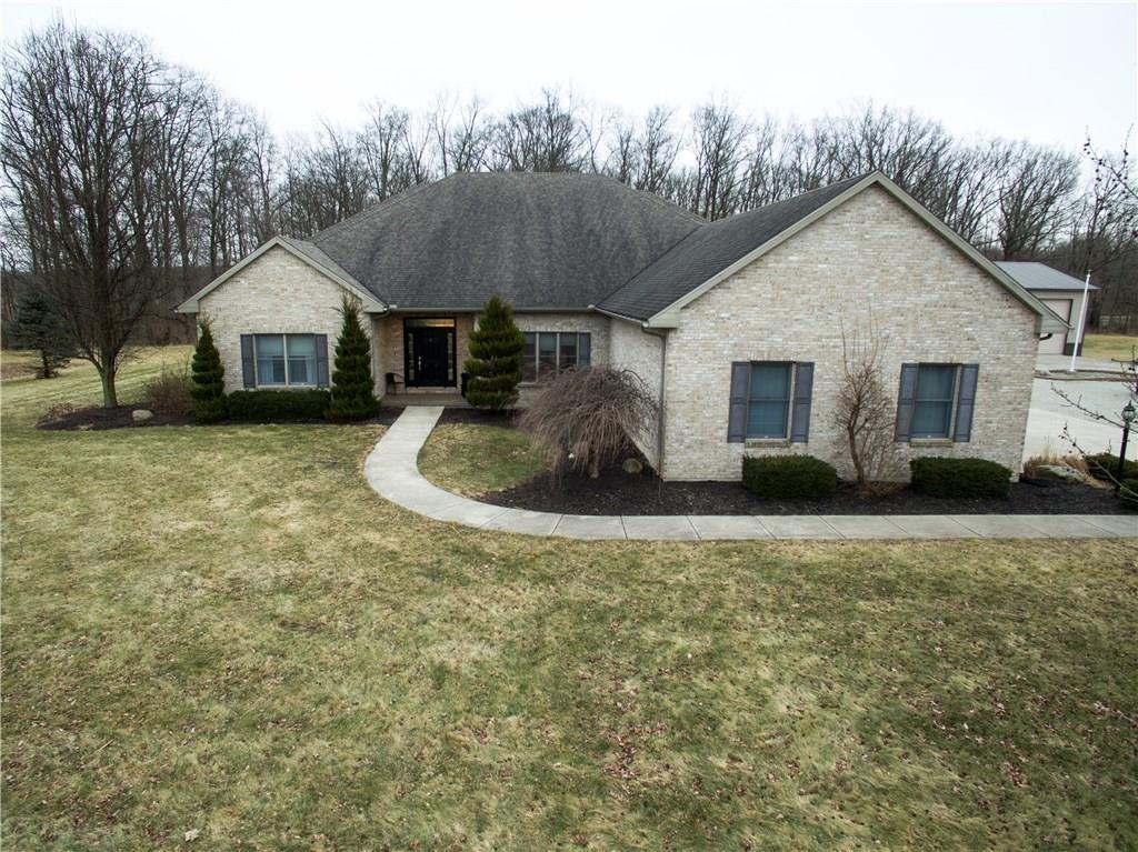 6337 Arcanum Bears Mill Road Greenville, OH 45331 - Photo 1 of 49