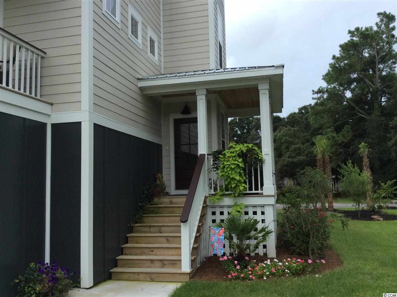 Lot 19 Summer Wind Loop Murrells Inlet, SC 29576 - Photo 5 of 15
