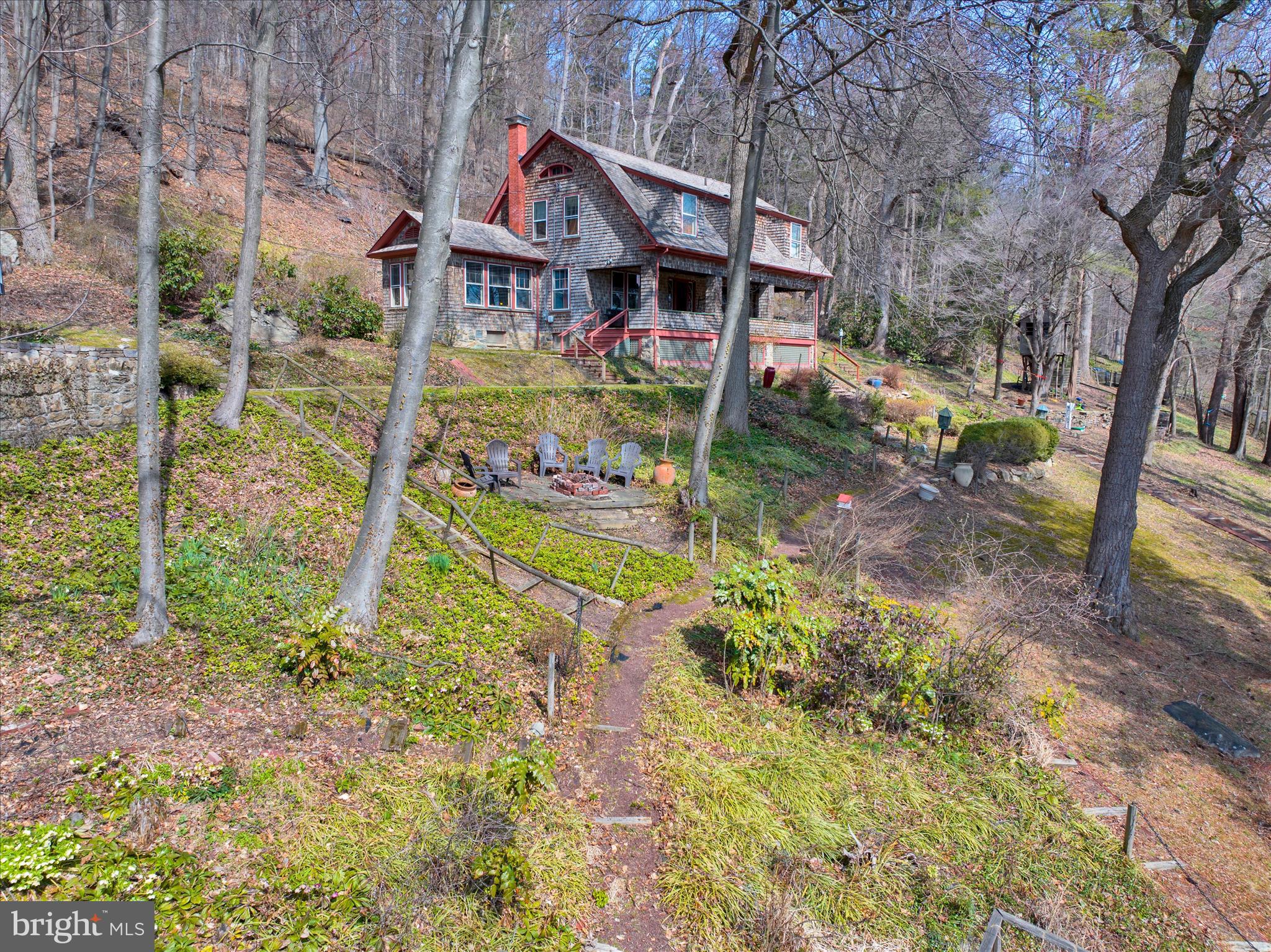 900 Friedensburg Road Reading, PA 19606 - Photo 76 of 84 DJI_20260320121803_0018_D