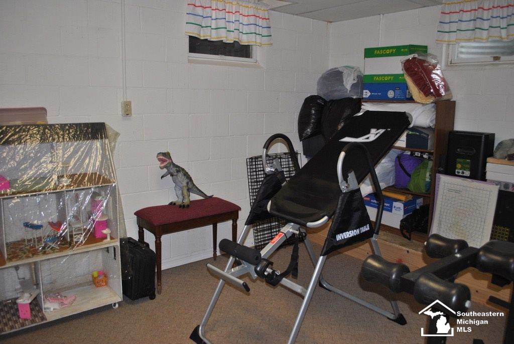 2192 East Hurd Road Monroe, MI 48162 - Photo 49 of 59