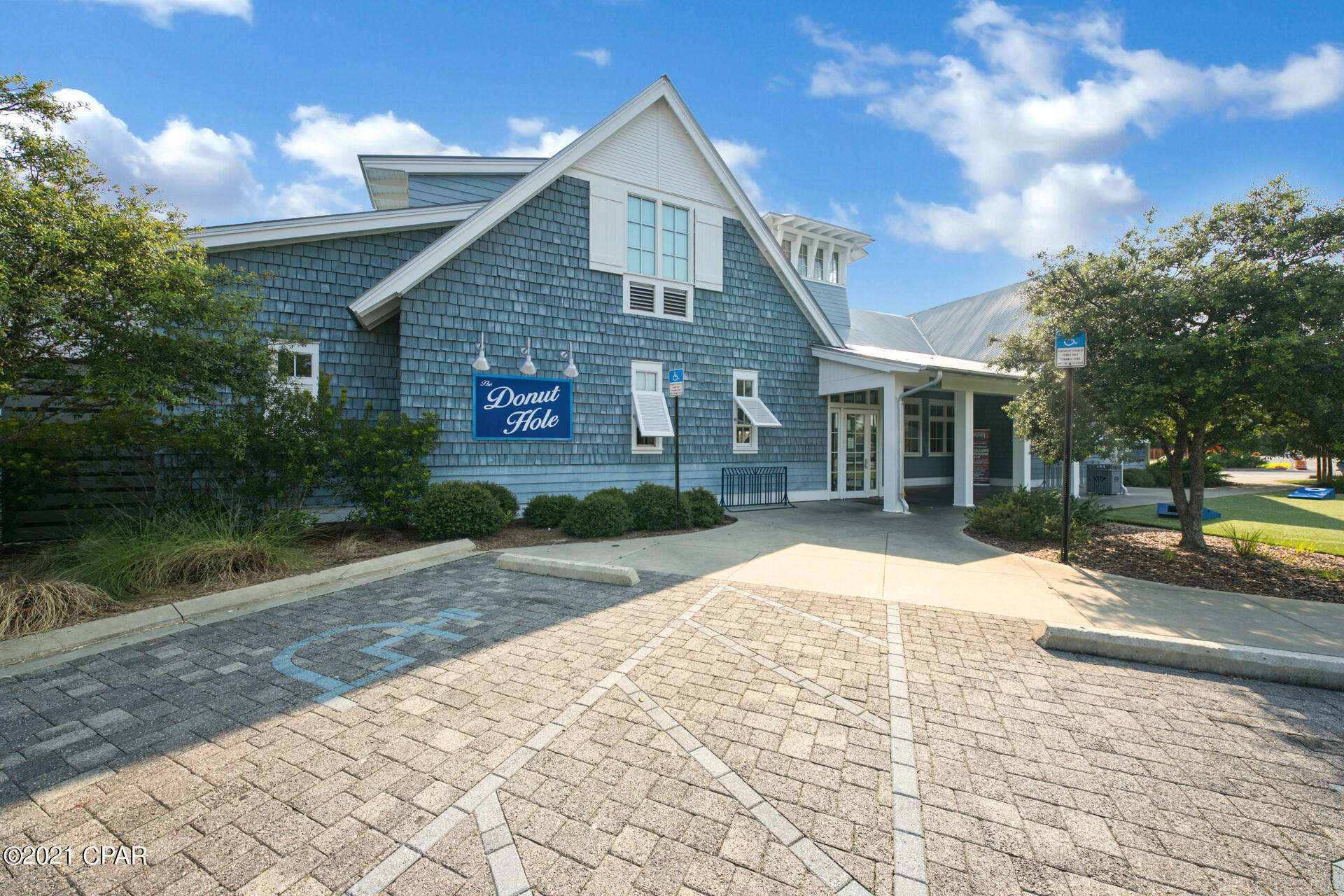 134 West Grande Pointe Cir Inlet Beach Inlet Beach, FL 32461 - Photo 30 of 43