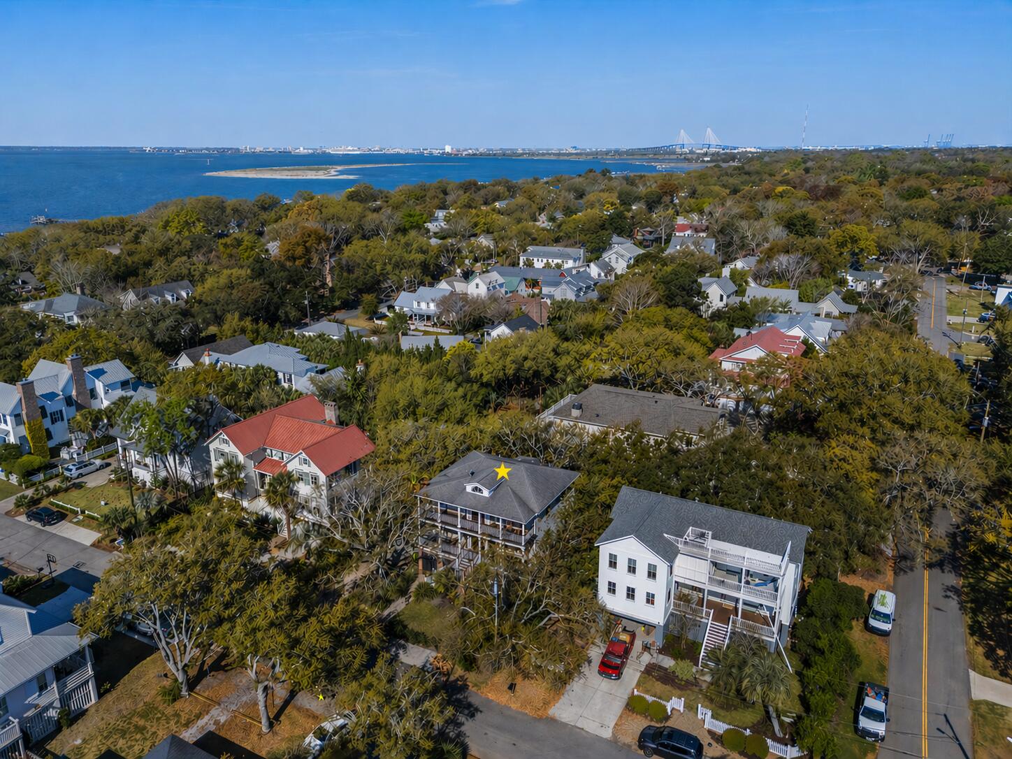 7 William Street Mount Pleasant, SC 29464 - Photo 2 of 44 1 web-or-mls