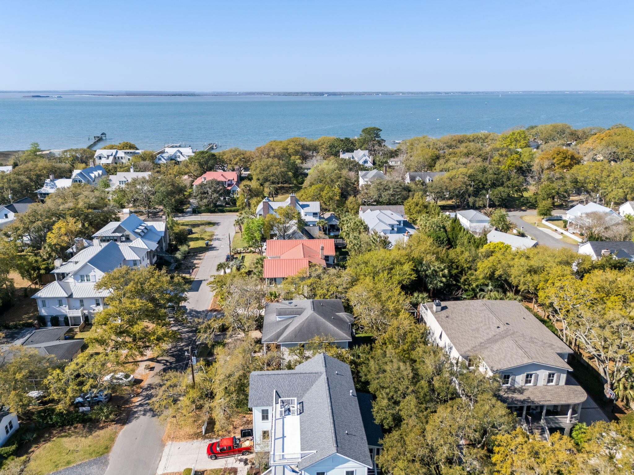 7 William Street Mount Pleasant, SC 29464 - Photo 39 of 44 39-web-or-mls-7 William St CoastalRE-34