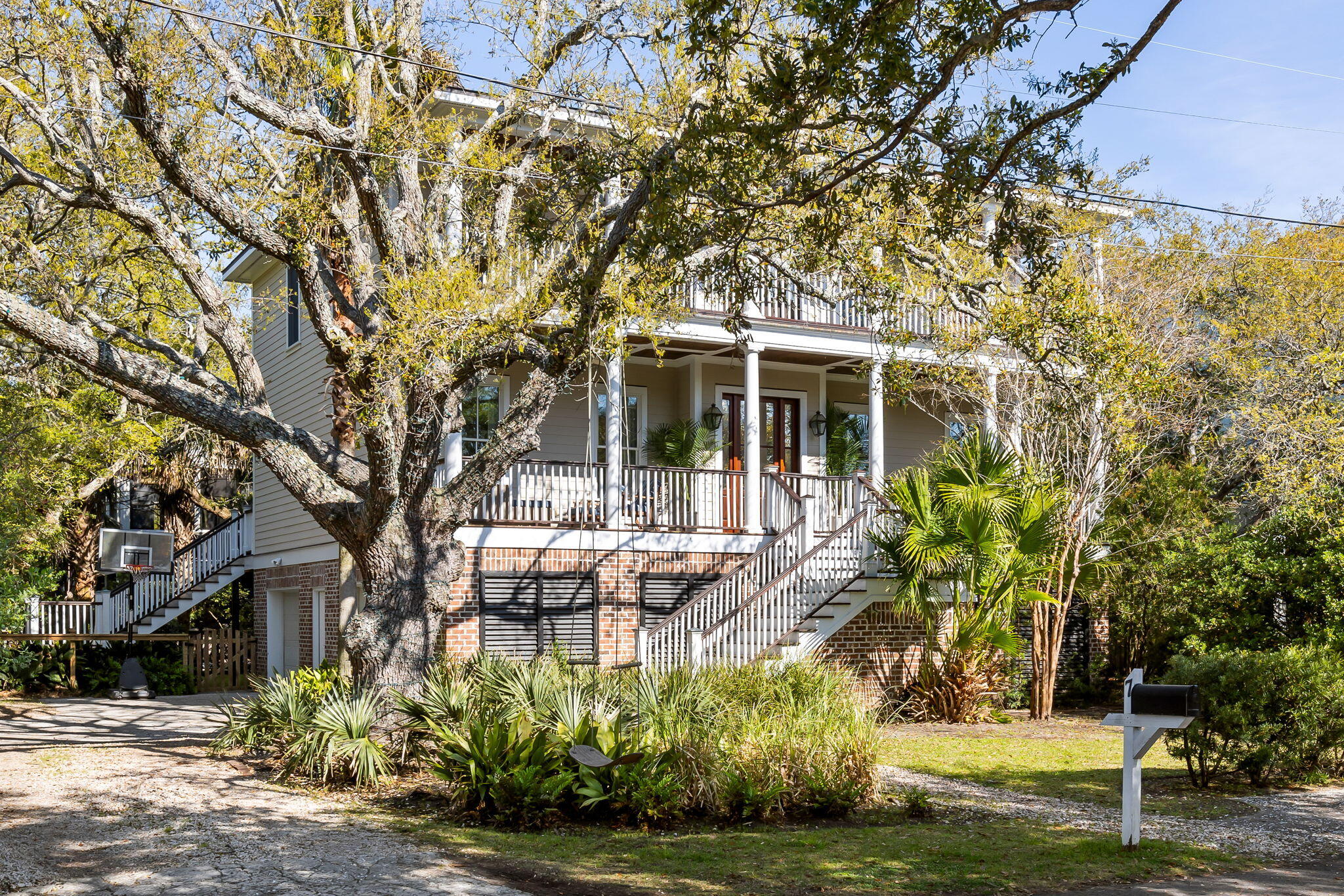 7 William Street Mount Pleasant, SC 29464 - Photo 40 of 44 3-web-or-mls-7 William St CoastalRE-40