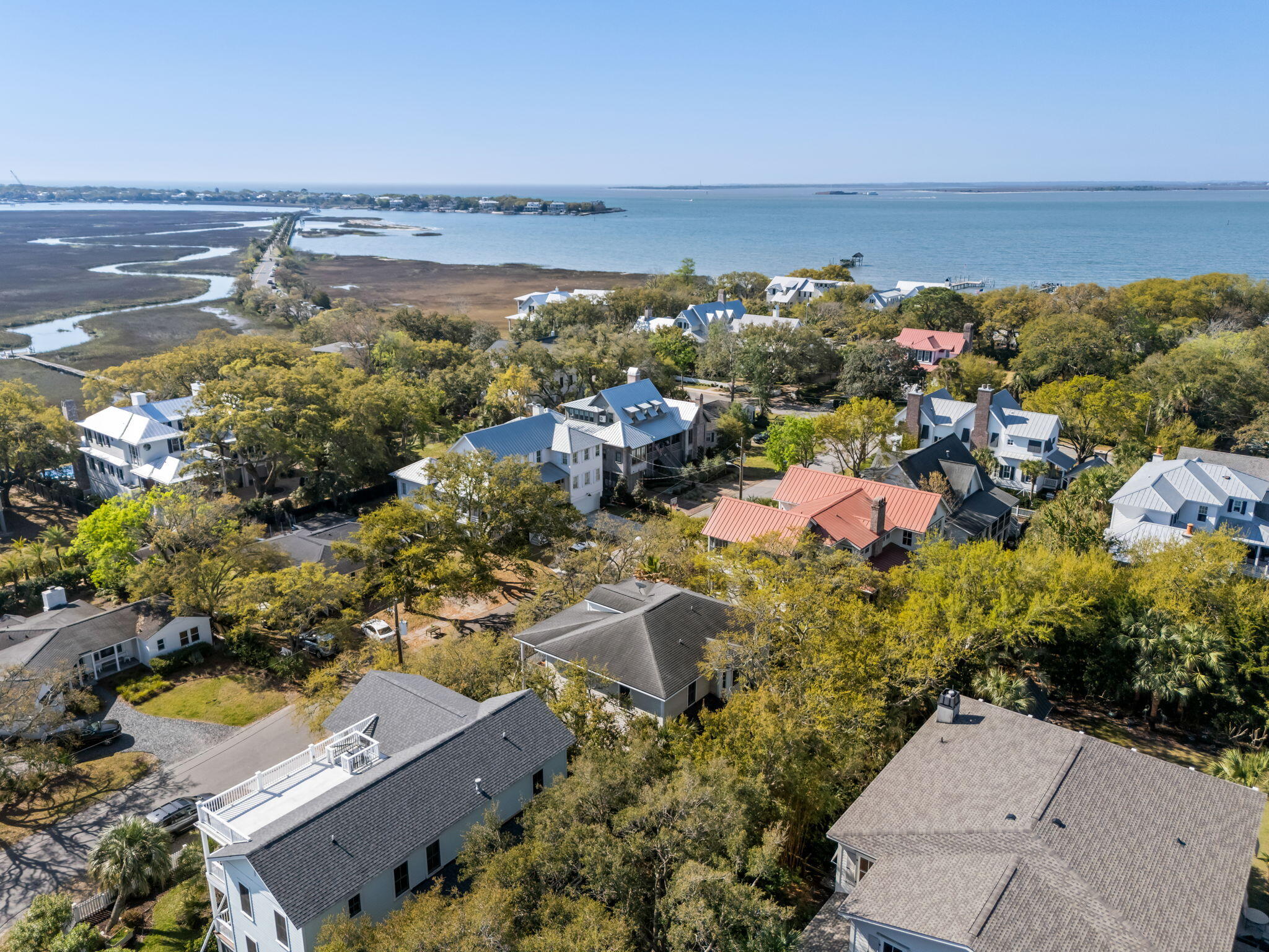 7 William Street Mount Pleasant, SC 29464 - Photo 41 of 44 40-web-or-mls-7 William St CoastalRE-35