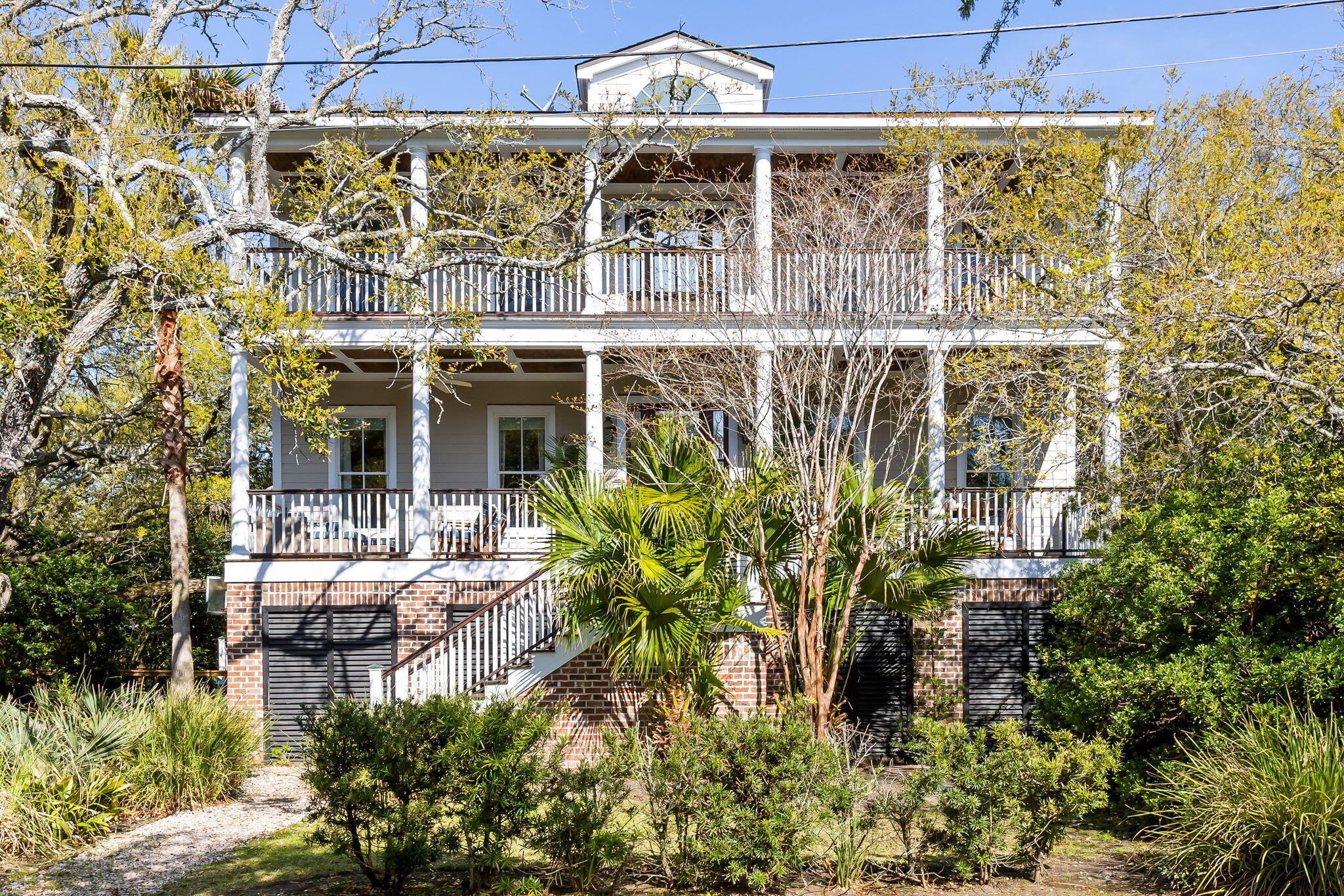 7 William Street Mount Pleasant, SC 29464 - Photo 43 of 44 2-web-or-mls-7 William St CoastalRE-39