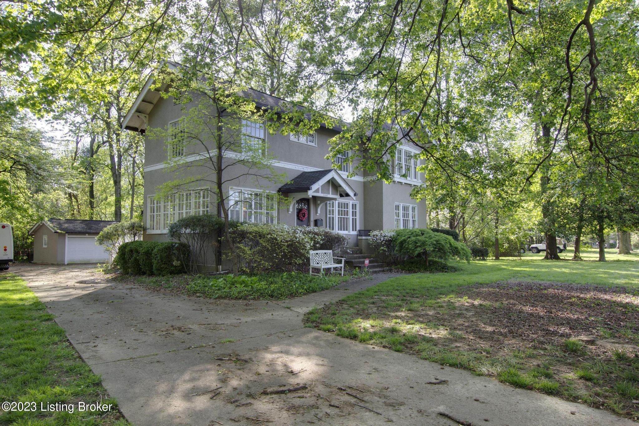 1144 Dove Road Louisville, KY 40213 - Photo 57 of 66 Front Yard