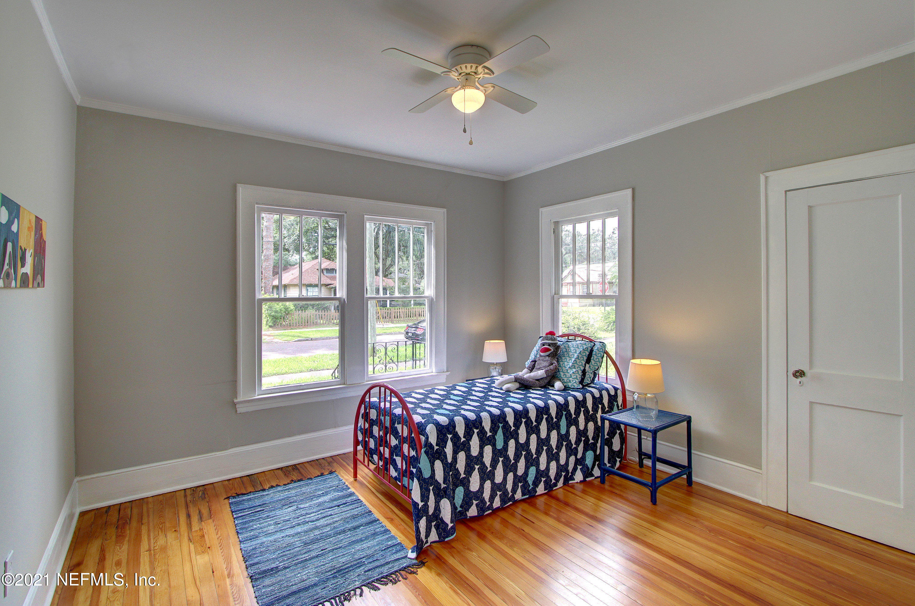3895 Valencia Road Jacksonville, FL 32205 - Photo 23 of 31 Bedroom #2