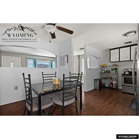 $275,000 | 2448 Cheesbrough Way, Casper, WY 82609