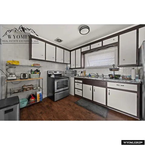 $275,000 | 2448 Cheesbrough Way, Casper, WY 82609