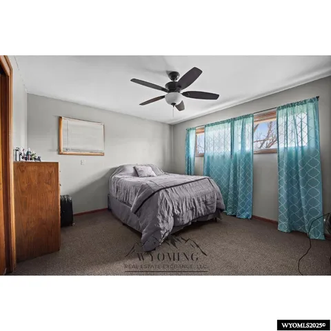 $275,000 | 2448 Cheesbrough Way, Casper, WY 82609