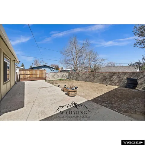 $275,000 | 2448 Cheesbrough Way, Casper, WY 82609