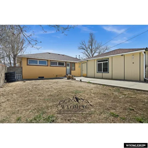 $275,000 | 2448 Cheesbrough Way, Casper, WY 82609