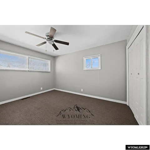 $275,000 | 2448 Cheesbrough Way, Casper, WY 82609