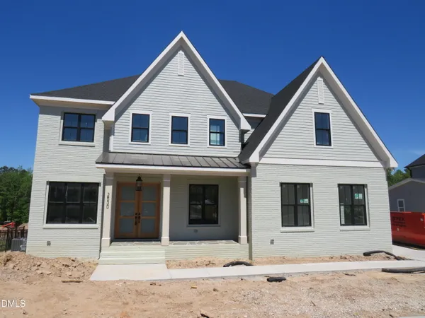 $2,180,000 | 2530 Silas Peak Lane, Apex, NC 27523