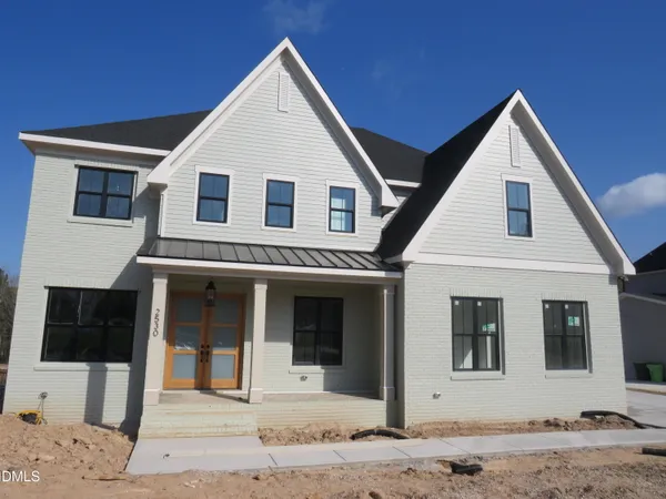 $2,180,000 | 2530 Silas Peak Lane, Apex, NC 27523