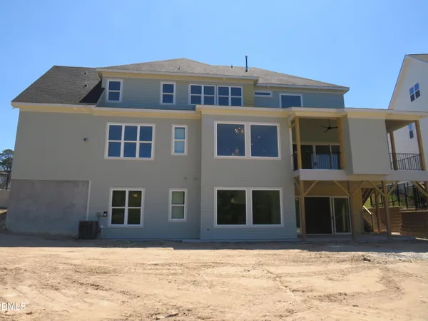 $2,180,000 | 2530 Silas Peak Lane, Apex, NC 27523