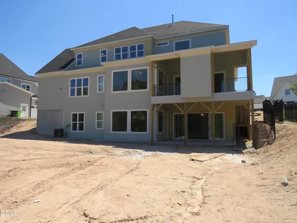 $2,180,000 | 2530 Silas Peak Lane, Apex, NC 27523