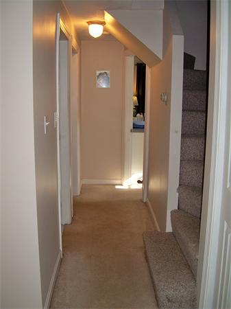 1 Anthony Road Peabody, MA 01960 - Photo 12 of 29 an empty room with windows and entrance