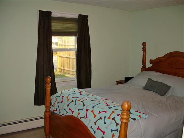 1 Anthony Road Peabody, MA 01960 - Photo 13 of 29 a bedroom with a bed and a window