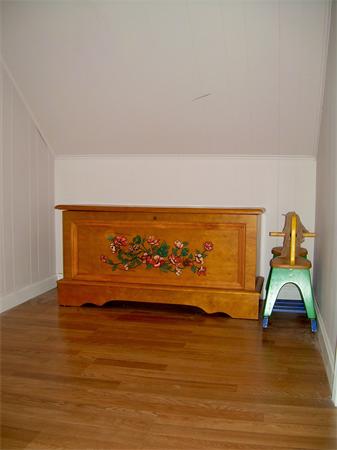 1 Anthony Road Peabody, MA 01960 - Photo 20 of 29 a view of balcony with wooden floor