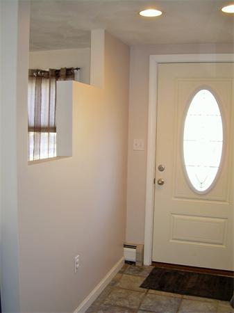 1 Anthony Road Peabody, MA 01960 - Photo 3 of 29 a view of wooden door