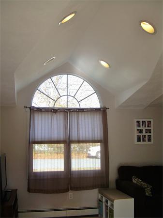 1 Anthony Road Peabody, MA 01960 - Photo 5 of 29 a view of an empty room with a window