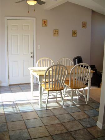 1 Anthony Road Peabody, MA 01960 - Photo 9 of 29 a view of a dining room with furniture and wooden floor
