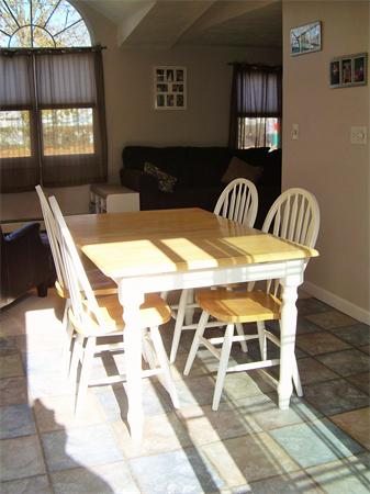 1 Anthony Road Peabody, MA 01960 - Photo 10 of 29 a view of a dining room with furniture and window