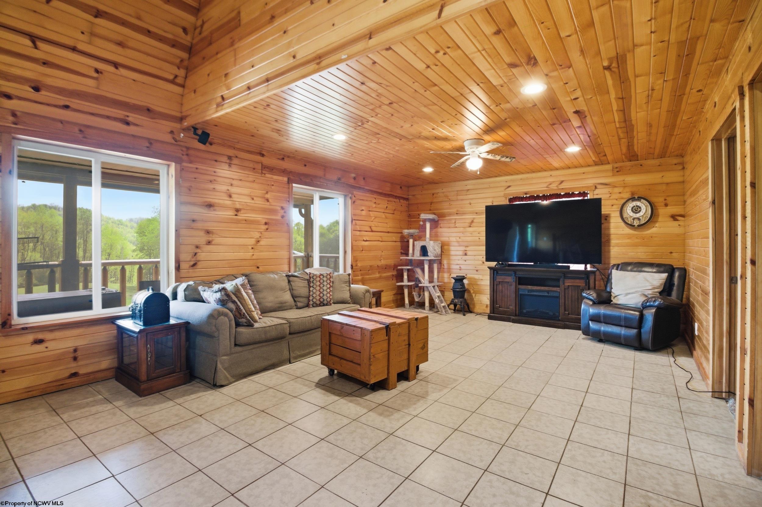 2397 Stevens Run Road Mount Clare, WV 26408 - Photo 9 of 50 Gallery Image 9