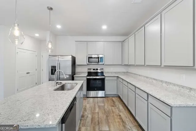 $2,500 | 197 Weldon Road, McDonough, GA 30253