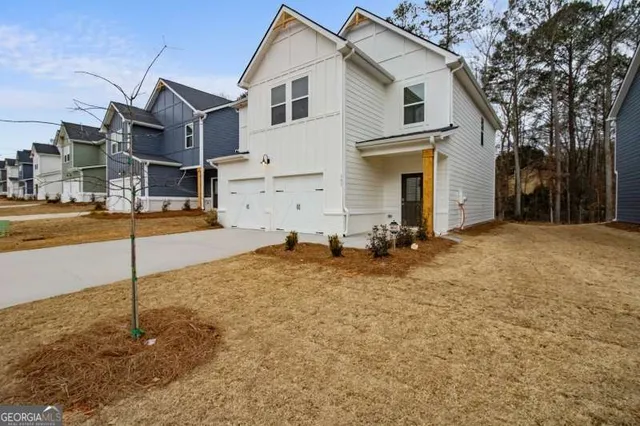 $2,500 | 197 Weldon Road, McDonough, GA 30253