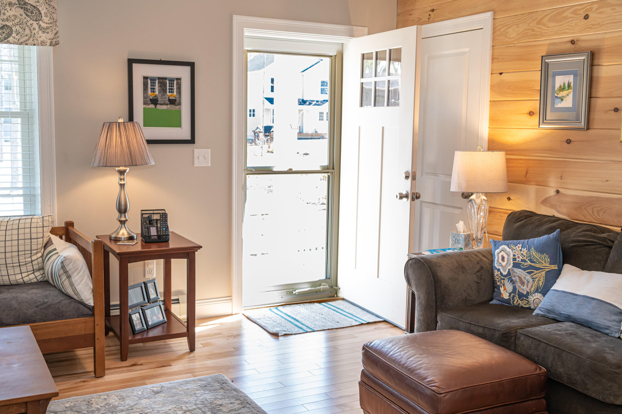 27 Leonards Way Windham, ME 04062 - Photo 23 of 46 Living-1821
