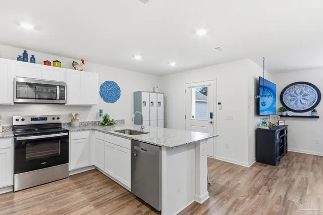 $189,900 | 2624 West Lee Street, Pensacola, FL 32505