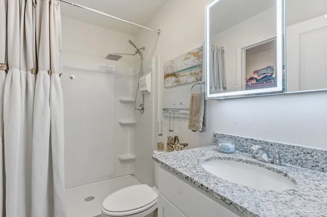 $189,900 | 2624 West Lee Street, Pensacola, FL 32505