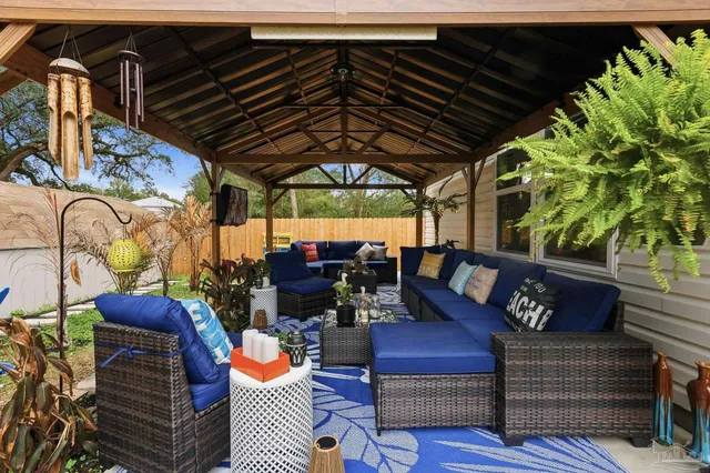 $189,900 | 2624 West Lee Street, Pensacola, FL 32505