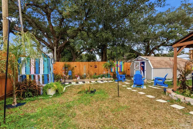 $189,900 | 2624 West Lee Street, Pensacola, FL 32505