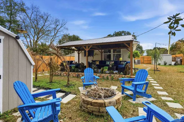 $189,900 | 2624 West Lee Street, Pensacola, FL 32505