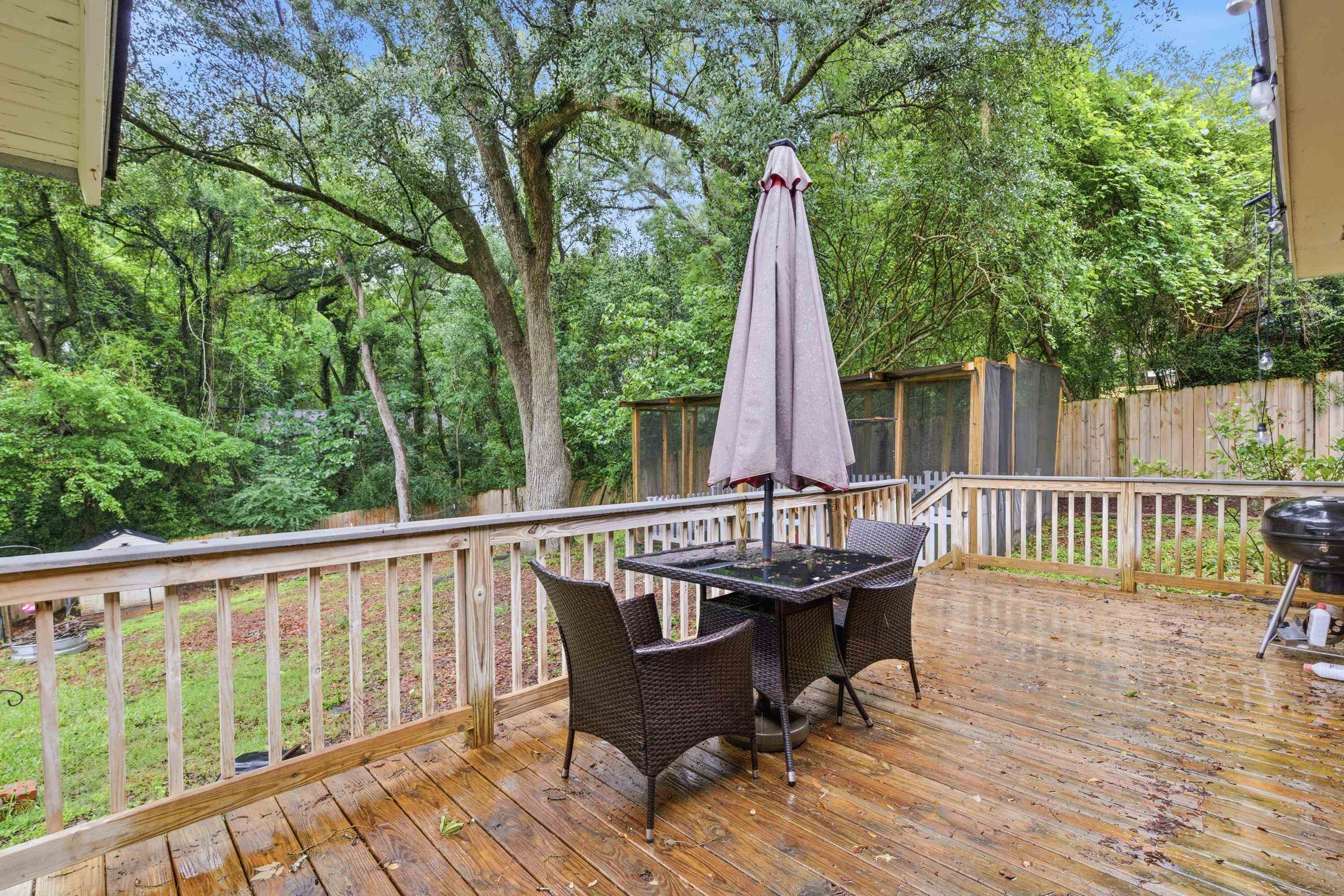 1710 Myrick Road Tallahassee, FL 32303 - Photo 37 of 42 Gallery Image 37
