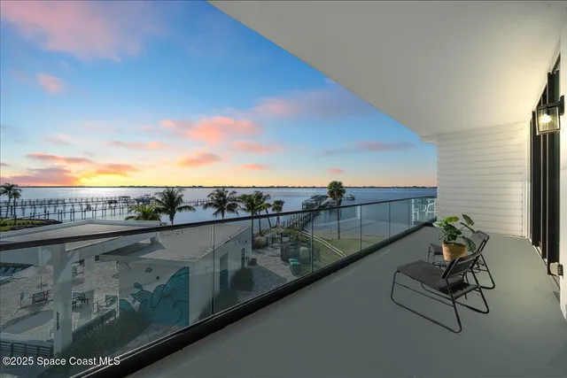 $899,999 | 225 Strand Drive, Unit 305, Melbourne Beach, FL 32951