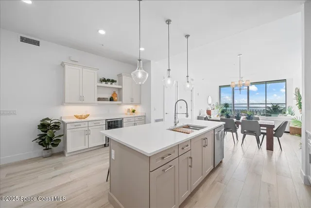 $899,999 | 225 Strand Drive, Unit 305, Melbourne Beach, FL 32951