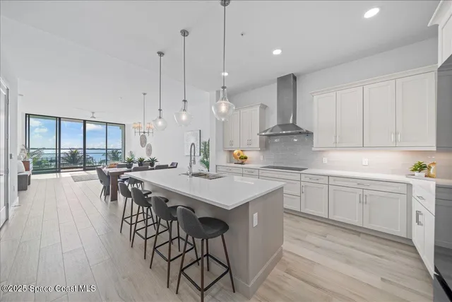 $899,999 | 225 Strand Drive, Unit 305, Melbourne Beach, FL 32951