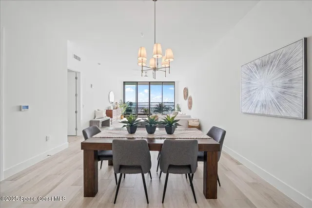 $899,999 | 225 Strand Drive, Unit 305, Melbourne Beach, FL 32951